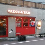 タコス&バー COYOTE - 