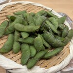 庄内鮮魚と炭火焼鳥 アヤメザカ - 