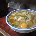 彩華ラーメン - 