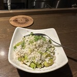 鉄板焼き じゅって。 - 