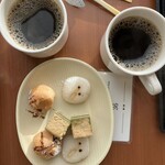 天然温泉 紫雲の湯 ラビスタ 富良野ヒルズ - デザート