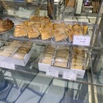 近江屋洋菓子店 - 