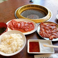 焼肉 スタミナ苑 - 