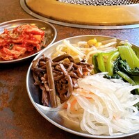 焼肉 スタミナ苑 - 