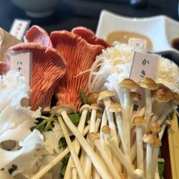 Shangri-La’s secret 表参道店 - 