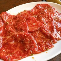 焼肉 スタミナ苑 - 