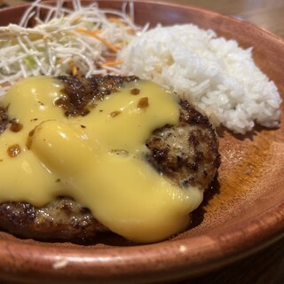 びっくりドンキー_0