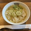星が丘製麺所