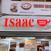 Isaacトースト 明洞聖堂店