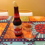 メキシコ料理ロシータ - 