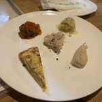 夕日家串揚げ - 