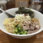 神田らぁめん悠 - 