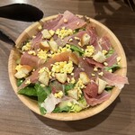 俺のフレンチ 神楽坂 - 