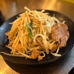 ラーメンショップ椿 - 