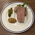 俺のフレンチ 神楽坂 - 