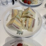 イノダコーヒ - 