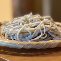 蕎麦おさめ - 