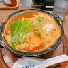 煮込うどん 山本屋本店 エスカ店