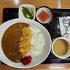 お食事処 りんどう