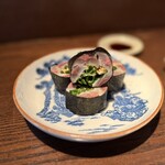 蕎麦と酒処 きくち - 