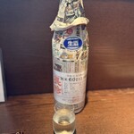 蕎麦と酒処 きくち - 