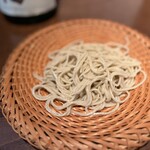 蕎麦と酒処 きくち - 