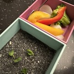 恵比寿ビストロ 猫も杓子も - 