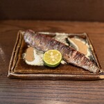 蕎麦と酒処 きくち - 