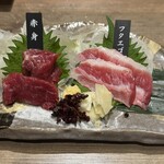 馬並み家 三田本店 - 