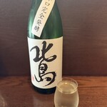 蕎麦と酒処 きくち - 