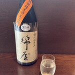 蕎麦と酒処 きくち - 