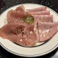 恵比寿ビストロ 猫も杓子も - 