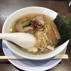 麺屋 あきのそら