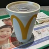 マクドナルド イオンモール岡山店