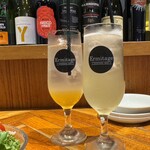 Seafood bar Ermitage - 