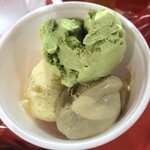 広島三越ライオンビヤガーデン - 
