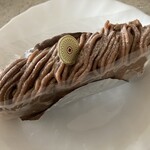 お菓子工房hinata - 