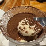 Seafood bar Ermitage - 