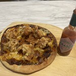 中華料理　燕京 - 