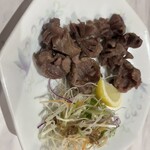 中華料理　燕京 - 