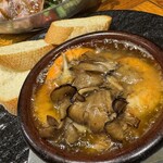 Seafood bar Ermitage - 