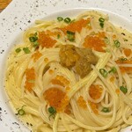 Seafood bar Ermitage - 