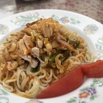中華 太陽 - 