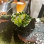 旬の野菜と果物 toe - 