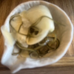 ねばりっこ食堂 - 