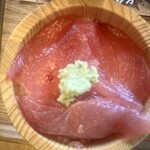 ねばりっこ食堂 - 