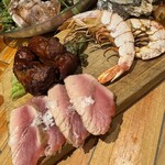 Seafood bar Ermitage - 