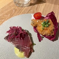 Osteria Da Boo. - 