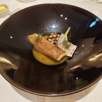 フランス料理 アジュール(ヨコハマ グランド インターコンチネンタル ホテル) - 