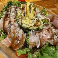 Seafood bar Ermitage 横浜鶴屋町店 - 